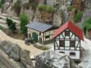 Bauernhof samt Nebengebäude