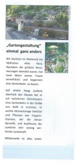 Niederösterreich gestalten 2010